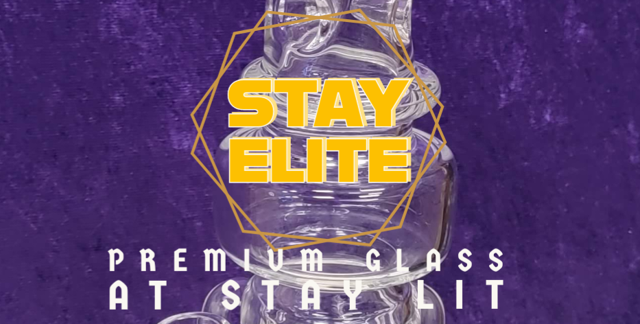 Stay Lit Shop & CBD Dispensary | CBD store in Damascus, MD | Leafly