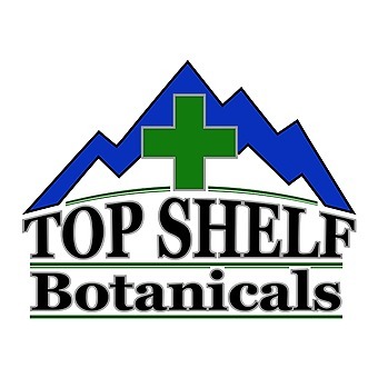 Top Shelf Botanicals - Plains — Dispensaries in Plains, MT