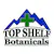 Logo for Top Shelf Botanicals - Plains