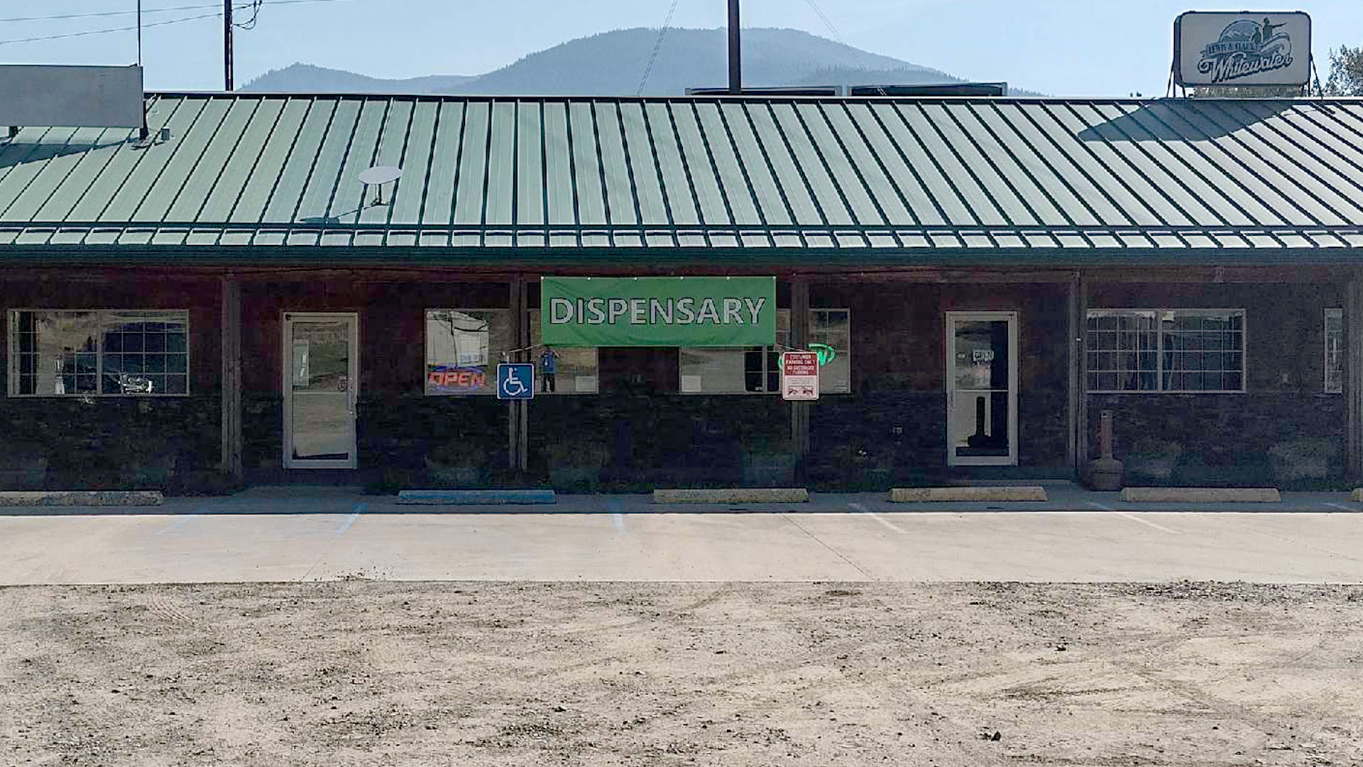 Top Shelf Botanicals Plains Dispensary Menu, Reviews & Photos