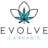 Evolve Cannabis - Bellingham logo