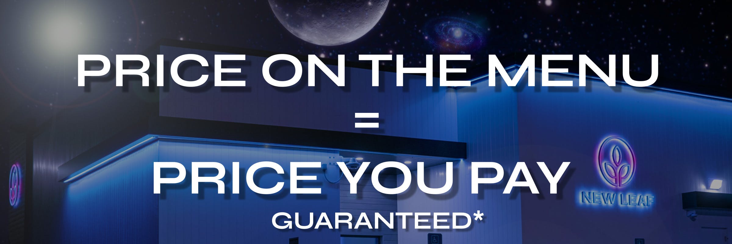 NEW LEAF Fall River, MA Dispensary Leafly