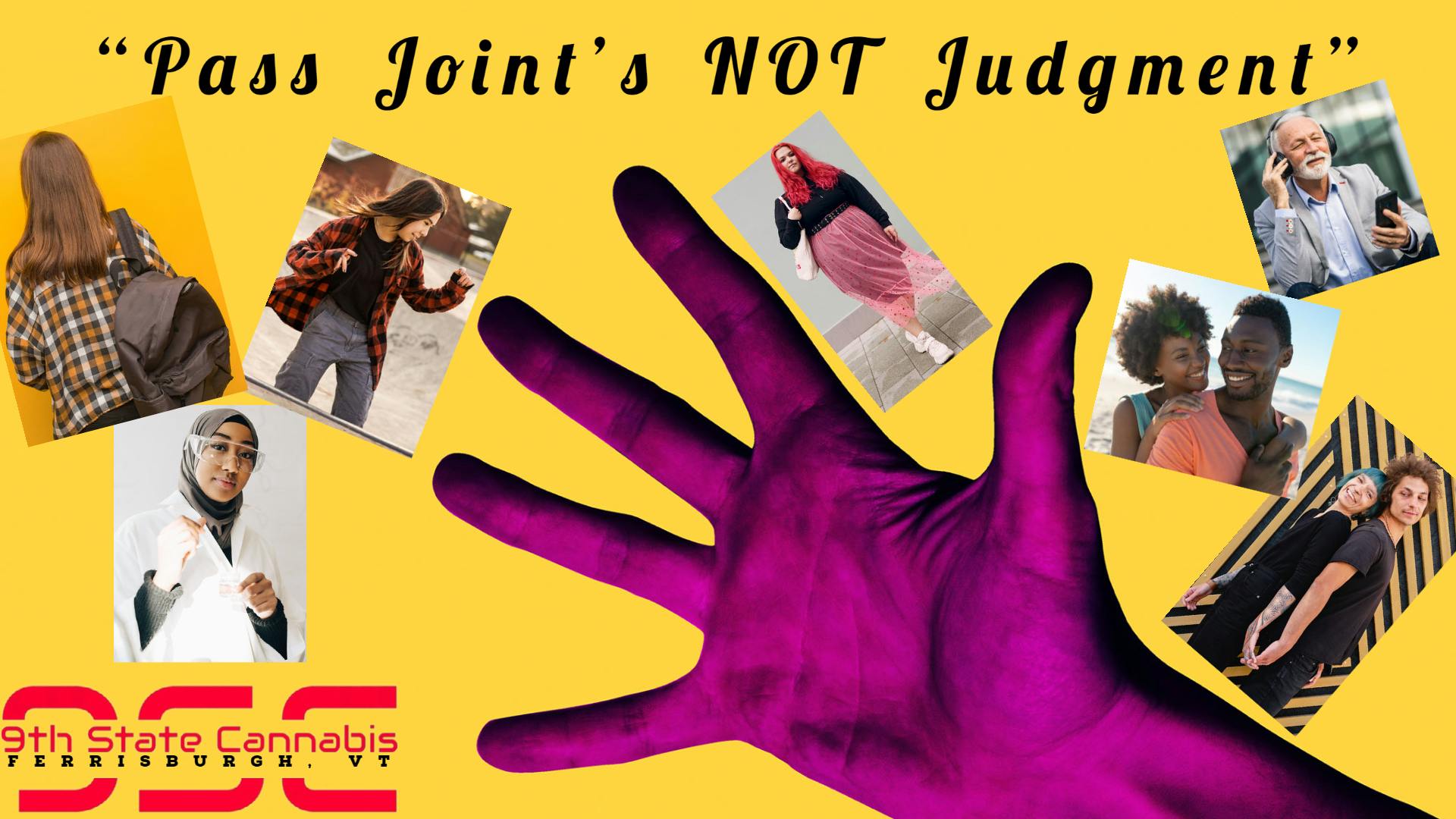 9th State Cannabis North Ferrisburgh, VT Dispensary Leafly