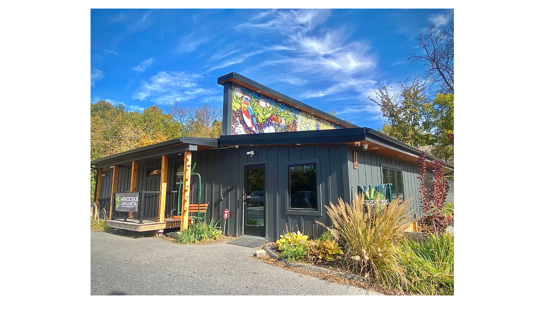 Winooski Organics