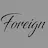 Foreign LA logo