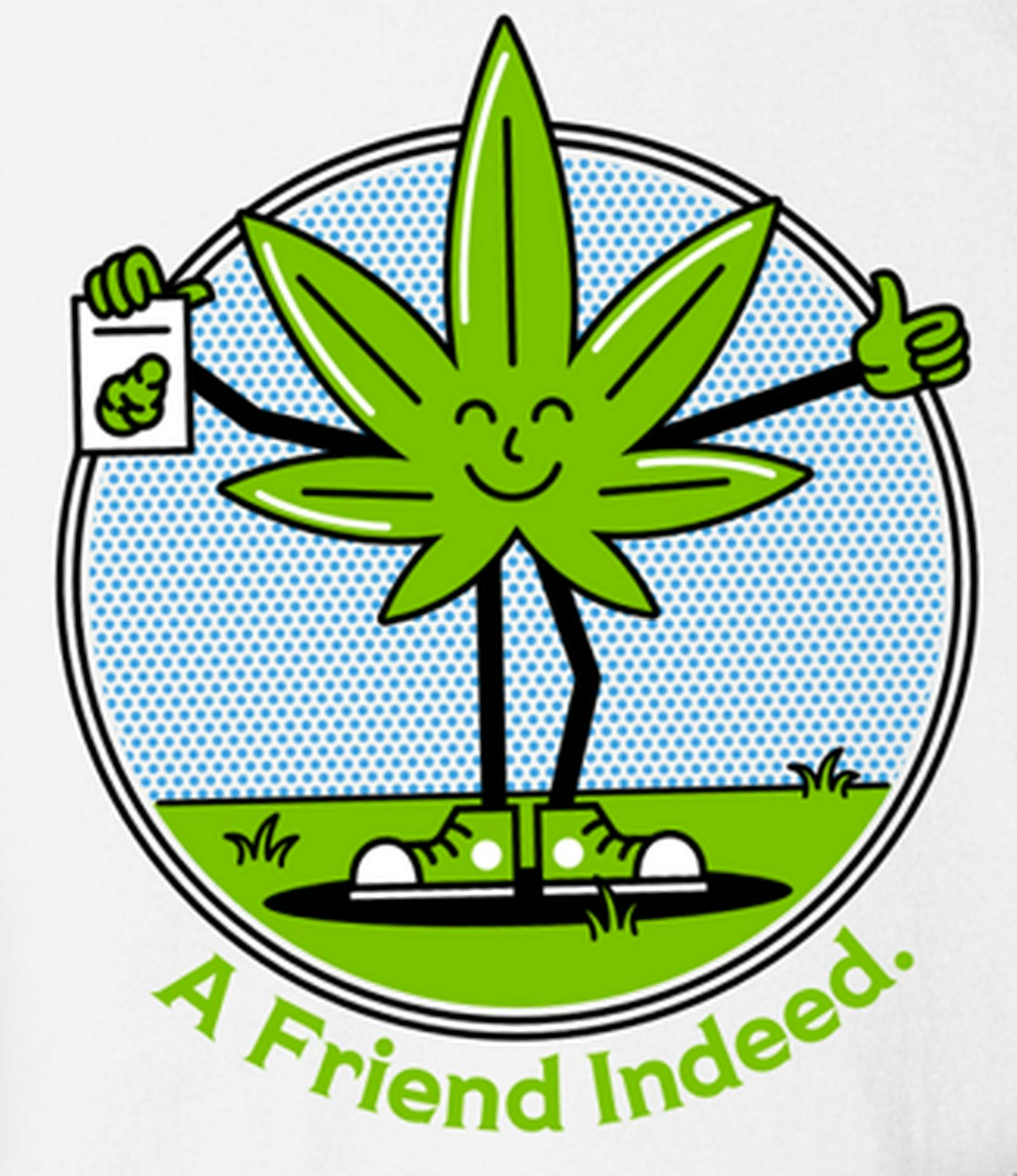 ReUp Talent, OR Dispensary Leafly