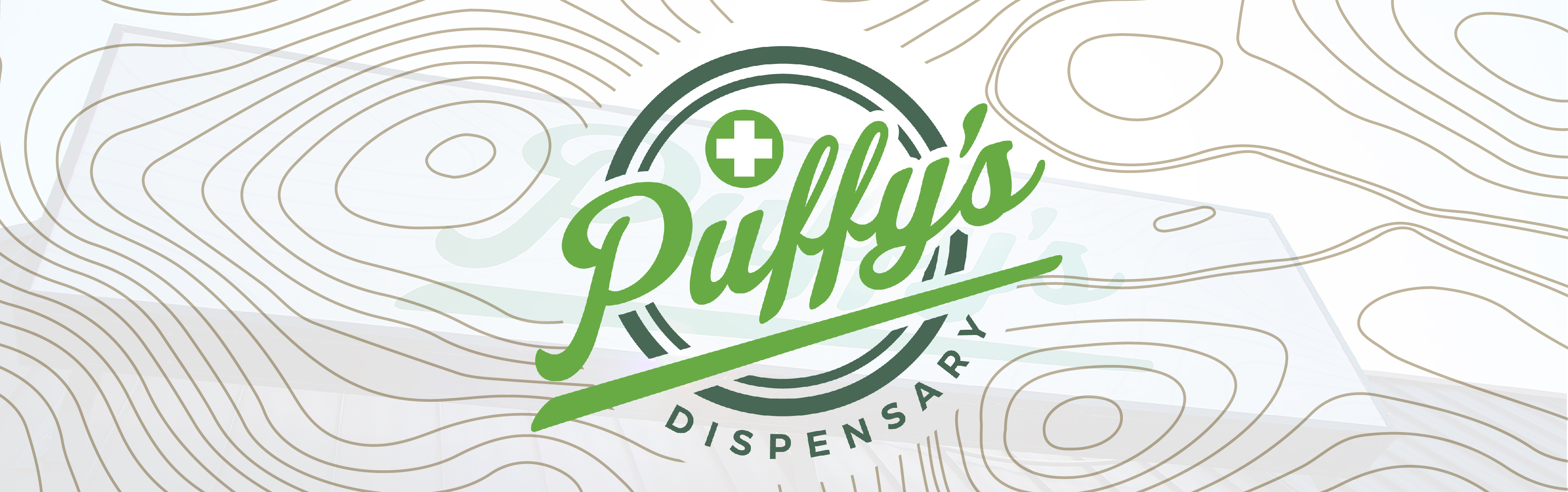Puffy's Dispensary - Main St.