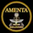 Amenta Delivery logo