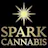 Spark Cannabis - Cookstown logo