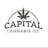 Capital Cannabis Co. logo