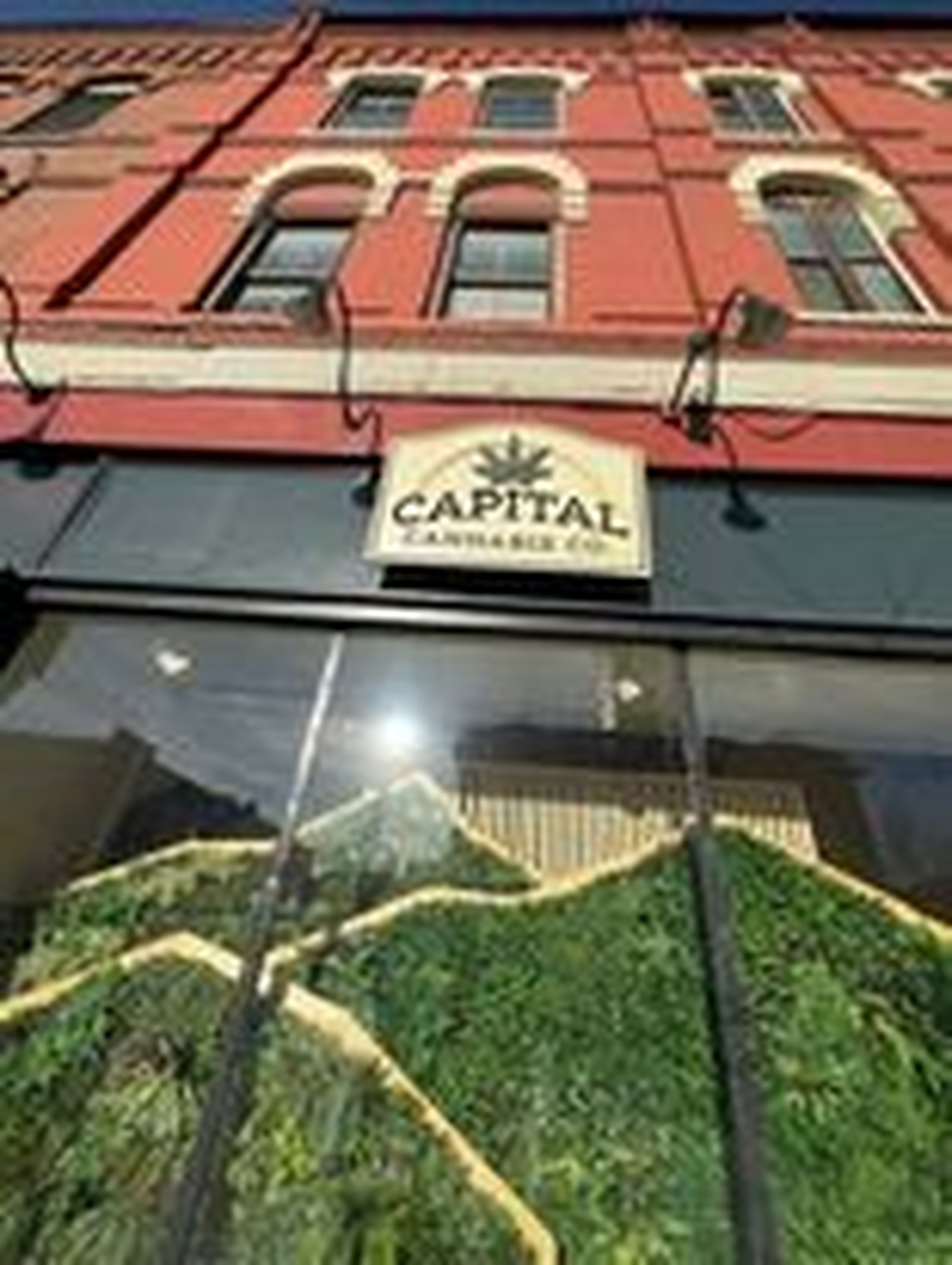 Capital Cannabis Co. | Dispensary Menu, Reviews & Photos