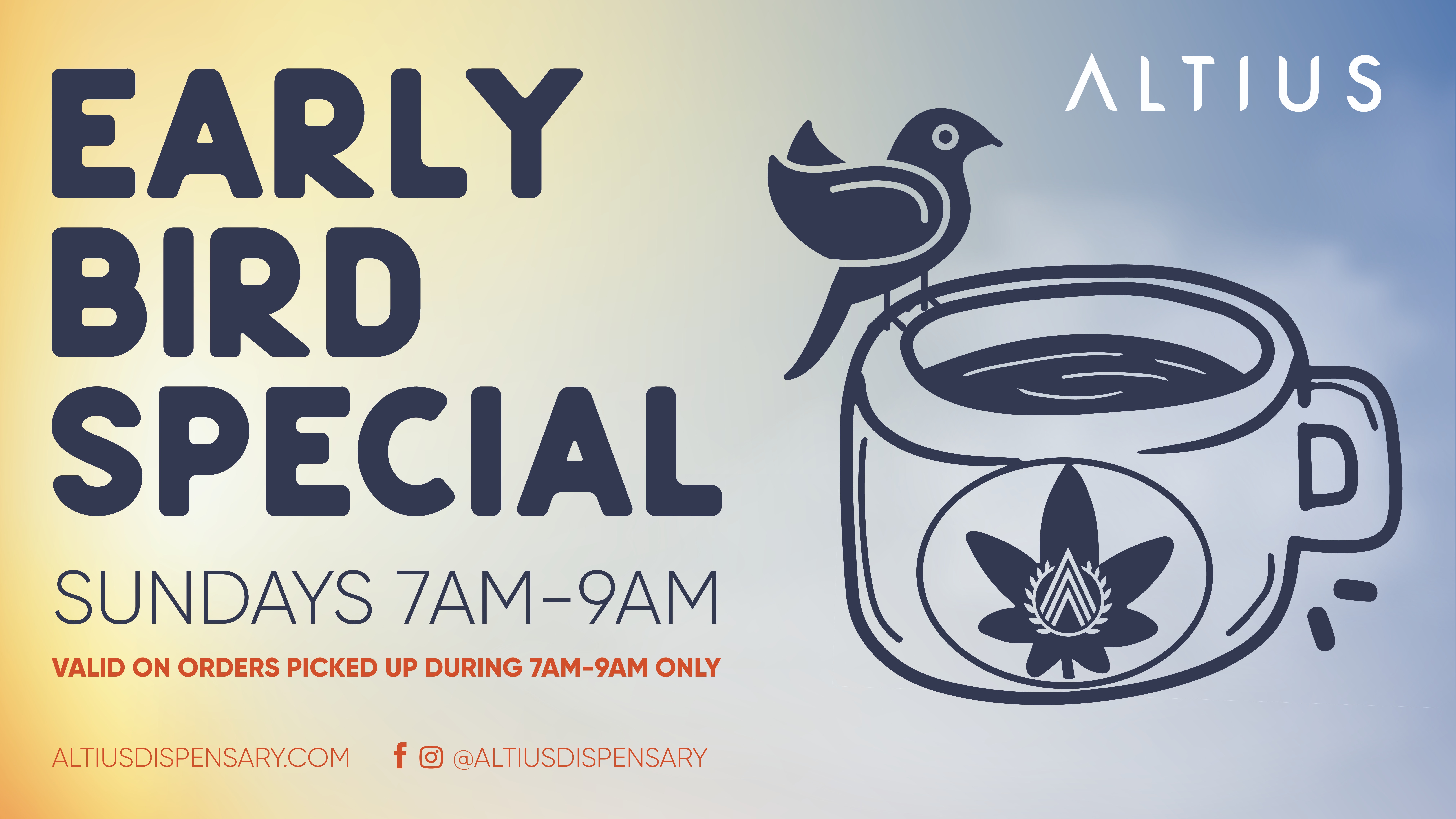 Altius Dispensary Round Lake Beach Dispensary Menu, Reviews & Photos