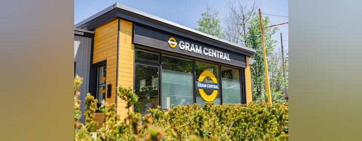 Gram Central