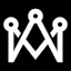 Logo for Queens Cannabis Co. - 56th Street