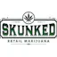 Logo for Skunked Retail Marijuana