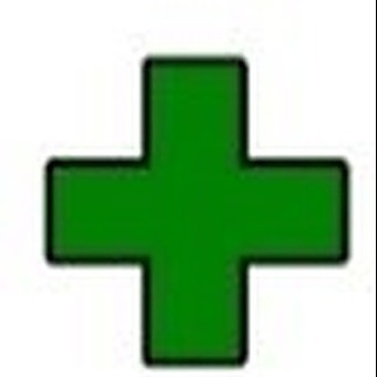 Elevated Native — Dispensaries in Calera, OK