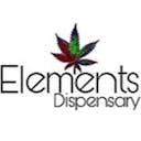 Elements Dispensary-logo