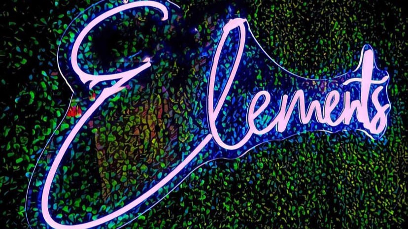 Elements Dispensary