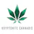 Kryptonite Cannabis - Port Hope logo
