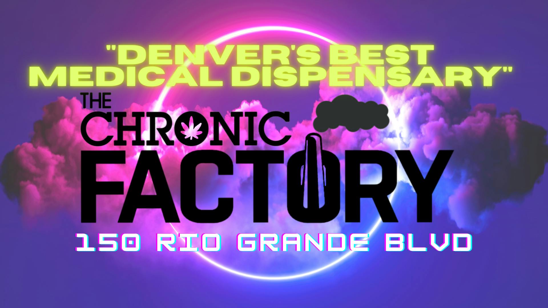 Best Rated Dispensaries in Colorado 2022 Edition Leafly