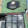 Spark Cannabis - Coboconk