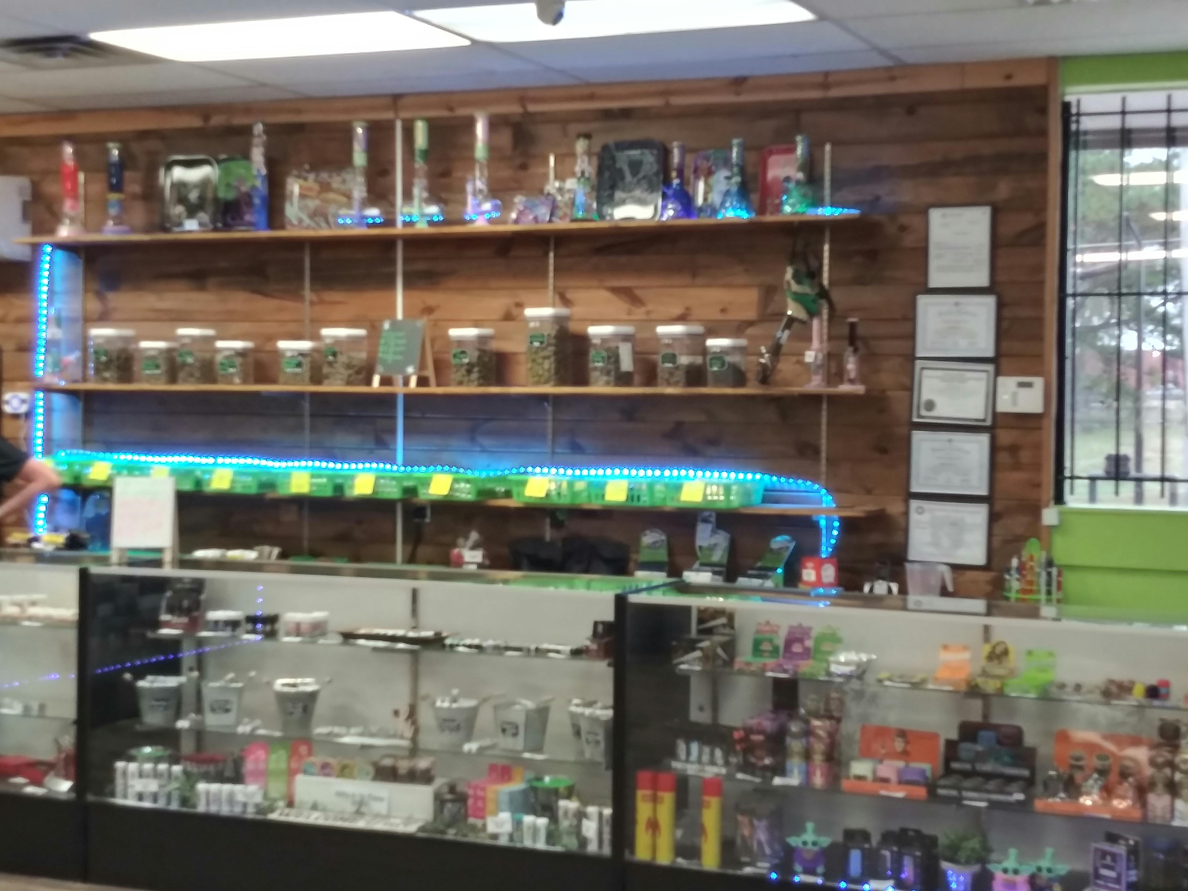 Dispensary Billerica - nasuv1h