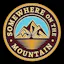 Logo for Somewhere On The Mountain