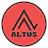 ALTUS Dispensary - Tahlequah logo