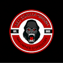 Red Gorilla Greens-logo
