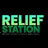 Relief Station logo