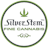 Silverstem Fine Cannabis | Broadmoor Downtown logo