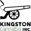 Logo for Kingston Cannabis Inc
