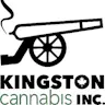Kingston Cannabis Inc logo