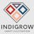 IndiGrow Weed Dispensary Muskegon logo