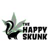 The Happy Skunk