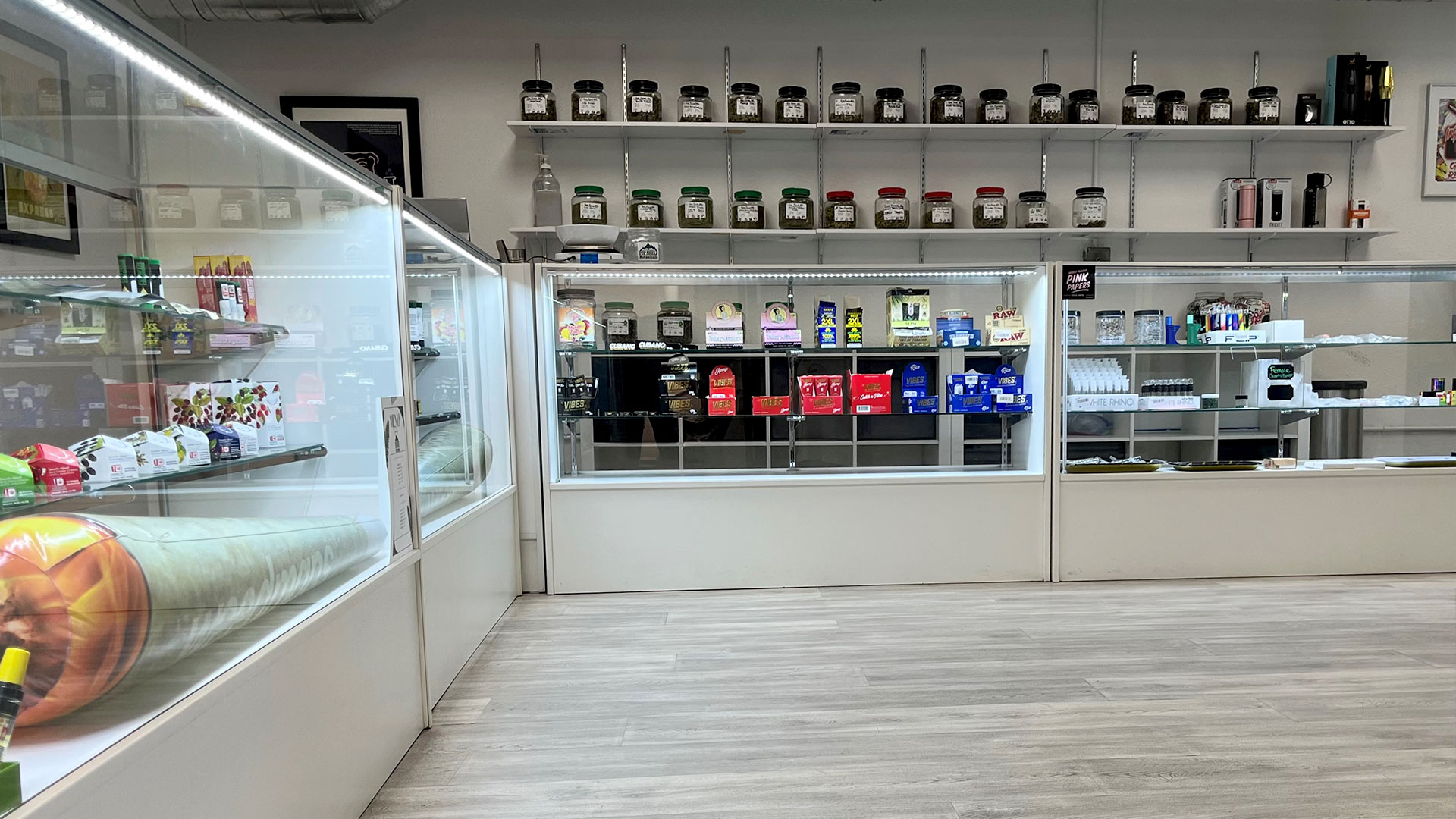 Top Shelf Botanicals Duncan Deals Leafly