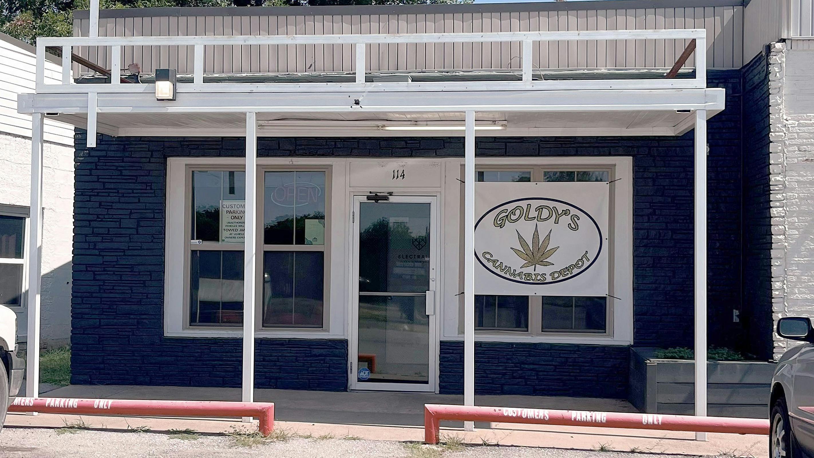 Top Shelf Botanicals Duncan Duncan, OK Dispensary Leafly