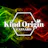 Kind Origin Cannabis Dispensary logo