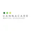 Logo for CannaCare Medical Dispensary