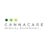 CannaCare Medical Dispensary logo