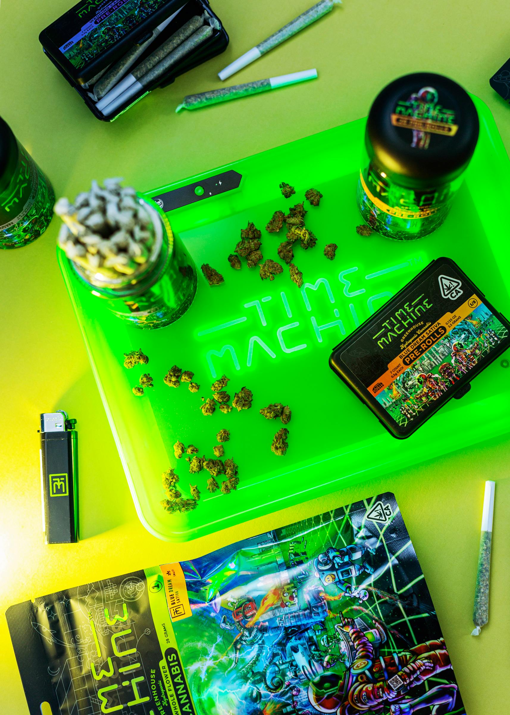 Sublime Delivery Goleta, CA Dispensary Leafly