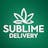 Sublime Delivery logo