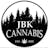 JBK Cannabis logo