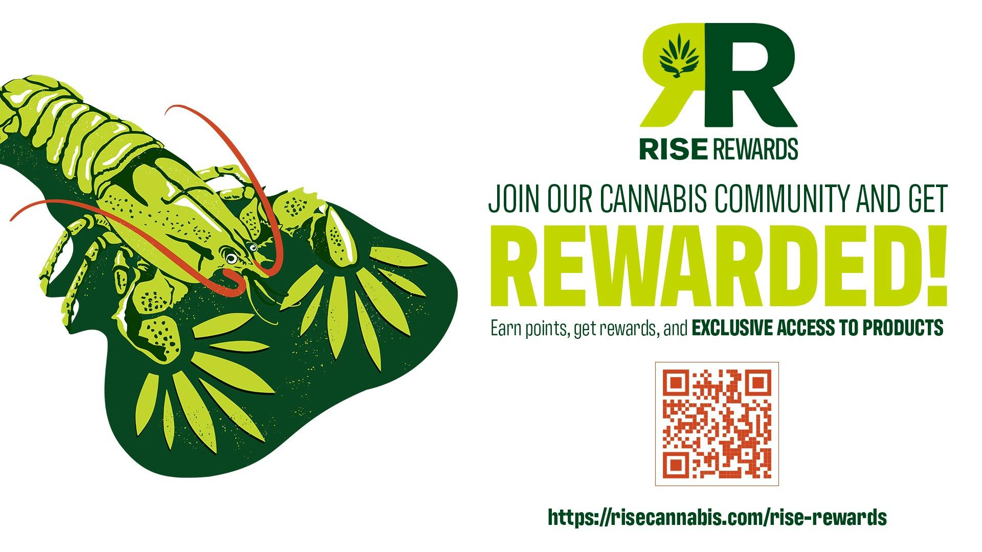 RISE Dispensaries Warwick (Rec) Warwick, RI Dispensary Leafly