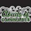 Logo for Clouds of Cannabis - Detroit