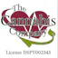 Logo for The Cannabis Company