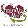 The Cannabis Company