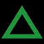 Logo for Emerald Triangle Dispensary- Four Corners