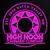 Logo for High Noon Cannabis Company