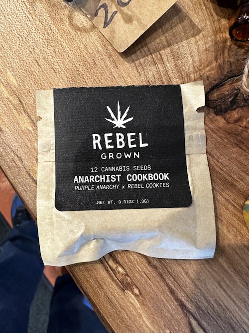 Cambridge Cannabis Company Dispensary Menu, Reviews & Photos